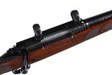 Sold Winchester 70 Featherweight Ultra Grade Bolt Rifle .270 Win - 3 of 13