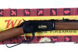 Sold Winchester 94 IL Sesquicentennial Lever Rifle .30-30 win - 1 of 18