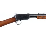 Winchester 1906 Slide Rifle .22 sllr - 1 of 12