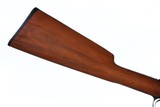 Winchester 1906 Slide Rifle .22 sllr - 9 of 12