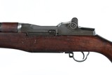 Springfield Armory M1 Garand Semi Rifle .30-06 - 4 of 18 Springfield Armory M1 Garand Semi Rifle .30-06 - 4 of 18