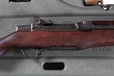 Springfield Armory M1 Garand Semi Rifle .30-06 - 3 of 18 Springfield Armory M1 Garand Semi Rifle .30-06 - 3 of 18