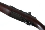 Springfield Armory M1 Garand Semi Rifle .30-06 - 6 of 18 Springfield Armory M1 Garand Semi Rifle .30-06 - 6 of 18