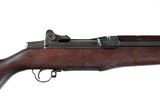 Springfield Armory M1 Garand Semi Rifle .30-06 - 1 of 18 Springfield Armory M1 Garand Semi Rifle .30-06 - 1 of 18