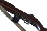 Winchester M1 Carbine Semi Rifle .30 carbine - 12 of 12