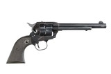 Ruger Single Six Revolver .22 lr/.22 mag - 3 of 12