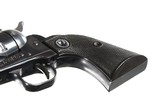 Ruger Single Six Revolver .22 lr/.22 mag - 10 of 12