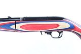 Sold Ruger 10/22 Talo Semi Rifle .22 lr - 11 of 17