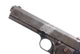 Sold Colt 1905 Pistol .45 ACP (4 Digit Serial #) - 6 of 11