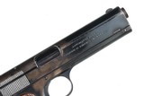 Sold Colt 1905 Pistol .45 ACP (4 Digit Serial #) - 3 of 11