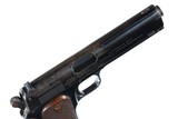 Sold Colt 1905 Pistol .45 ACP (4 Digit Serial #) - 2 of 11