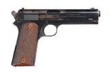 Sold Colt 1905 Pistol .45 ACP (4 Digit Serial #) - 1 of 11