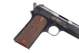 Sold Colt 1905 Pistol .45 ACP (4 Digit Serial #) - 4 of 11