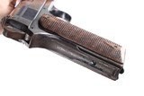 Sold Colt 1905 Pistol .45 ACP (4 Digit Serial #) - 9 of 11