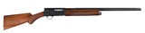 Browning A5 Auto 5 Light Twelve Semi Shotgun 12ga - 2 of 13