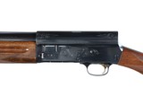 Browning A5 Auto 5 Light Twelve Semi Shotgun 12ga - 8 of 13