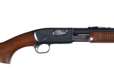 Sold Remington 121 Fieldmaster Slide Rifle .22 sllr - 1 of 12