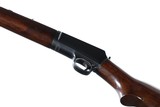 Sold Winchester 63 Semi Rifle .22 lr 1963 - 11 of 12