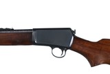 Sold Winchester 63 Semi Rifle .22 lr 1963 - 7 of 12
