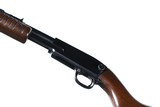 Sold Winchester 61 Magnum Slide Rifle .22 mag - 9 of 12