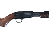 Sold Winchester 61 Magnum Slide Rifle .22 mag - 1 of 12