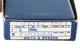 Sold Smith & Wesson 17-3 Revolver .22 lr Boxed - 2 of 13