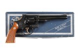 Sold Smith & Wesson 17-3 Revolver .22 lr Boxed - 1 of 13