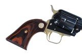 sold Colt Frontier Scout Bicentennial Revolver .22 lr - 5 of 10