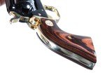 sold Colt Frontier Scout Bicentennial Revolver .22 lr - 10 of 10