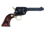 sold Colt Frontier Scout Bicentennial Revolver .22 lr - 2 of 10