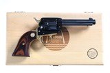 sold Colt Frontier Scout Bicentennial Revolver .22 lr - 1 of 10