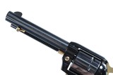 sold Colt Frontier Scout Bicentennial Revolver .22 lr - 7 of 10