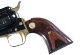 sold Colt Frontier Scout Bicentennial Revolver .22 lr - 8 of 10