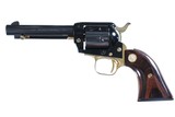 sold Colt Frontier Scout Bicentennial Revolver .22 lr - 6 of 10