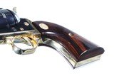sold Colt Frontier Scout Bicentennial Revolver .22 lr - 9 of 10