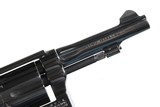 Sold Smith & Wesson 10-5 Revolver .38 spl - 3 of 10
