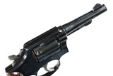 Sold Smith & Wesson 10-5 Revolver .38 spl - 2 of 10