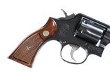 Sold Smith & Wesson 10-5 Revolver .38 spl - 4 of 10