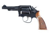 Sold Smith & Wesson 10-5 Revolver .38 spl - 5 of 10