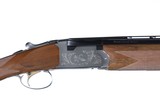 Sold Weatherby Orion II O/U Shotgun 12ga - 11 of 16