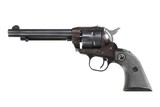 Ruger Single Six Revolver .22 lr - 5 of 9
