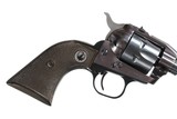 Ruger Single Six Revolver .22 lr - 4 of 9