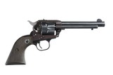 Ruger Single Six Revolver .22 lr - 1 of 9