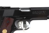 Sold Colt Gold Cup Series 70 Pistol .45 ACP - 11 of 15