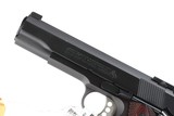 Sold Colt Gold Cup Series 70 Pistol .45 ACP - 7 of 15
