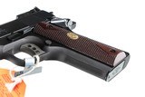 Sold Colt Gold Cup Series 70 Pistol .45 ACP - 9 of 15