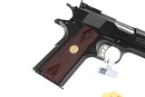 Sold Colt Gold Cup Series 70 Pistol .45 ACP - 5 of 15