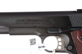 Sold Colt Gold Cup Series 70 Pistol .45 ACP - 12 of 15