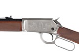 Winchester 9422 XTR Lever Rifle .22 sllr - 17 of 19