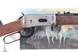 Winchester 94 Legendary Frontiersman Lever Rifle .38-55 win - 1 of 16